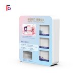 Sanitary Napkin Vending Factory - Small Women Sanitary Pad Towel