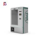 Drug Vending Machine Factory - MINI Automated Hospital Medicine Machine
