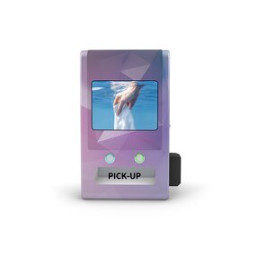 Vending Machine Factory - Customized Wholesale Touch Screen Mini