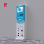 Drug Vending Machine Factory - Automated Hospital Medicine Supplies