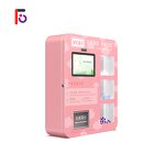 Sanitary Napkin Vending Factory - Small Women Sanitary Pad Towel