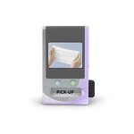 Wet Tissue Vending Machine Factory - Automatic Mini Countertop QR Code