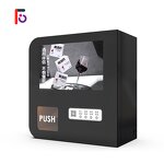 Hangover Vending Machine Factory - Nightclub MINI Beverage Machine