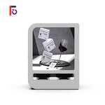 Hotel Vending Machine Factory - MINI Wall Mounted Alcohol Resistant