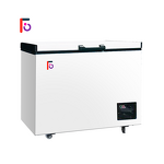 Small Freezer Factory - Household Laboratory Deep Vending Manufacturer