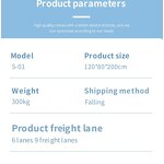 Vending Machine Factory - Self Service Stationery Manufacturing