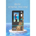 Clothes Vending Machine Factory - Wall Mounted Robotic Touch Screen Self