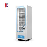 Drink Vending Machine Factory - 2024 New Starting Business Machines