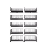 Fresh Fruits Vending Factory - Large Capacity Commercial Touch Screen