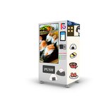 Sushi Vending Machine Factory - Wholesale Commemorative Coin Distributor