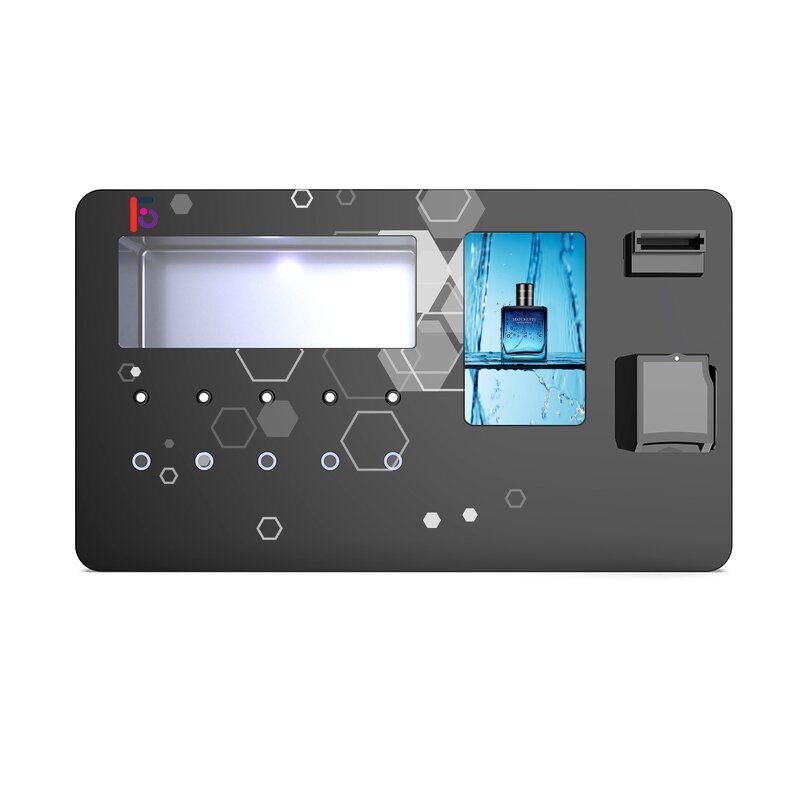 Perfume Spray Machine Factory - Automatic Room Spray Nozzle Filling