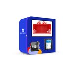 Gift Box Vending Machine Factory - New Children Adult Coin-Operated