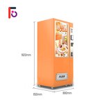 Drinks Vending Machine Factory - Smart Bottle Drinks Vending Machine