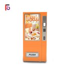Pet Food Vending Machine Factory - Dog Cat Supply Foods Smart Vending