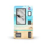 Sunglasses Vending Machine Factory - Large Capacity Swimming Glasses Modern