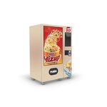 Instant Noodle Machine Factory - Home School Automatic Soup Vending
