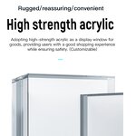 Sticker Vending Machine Factory - Hot Sale Factory Wholesale Tattoo