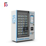 Drug Vending Machine Factory - Large Automated Hospital Medicine