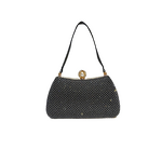 Evening Clutch Bag Manufacturer - Diamond-Studded Single Shoulder Bag