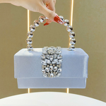 Evening Bag Manufacturer - European American Diamond Bag