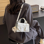 Denim Bag Factory - Lightweight Daily Travel Handbag