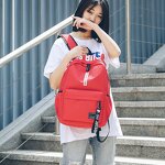 Student Backpack Factory - Custom Promotional School Bag