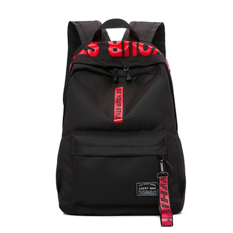 Student Backpack Factory - Custom Promotional School Bag