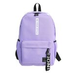Travel Backpack Factory - Fashion Waterproof School Backpack