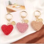 Crossbody Chain Bag Factory - Candy Style PVC Leather Bag