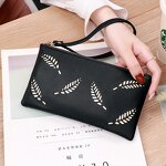 Travel Wallet Factory - Custom RFID Blocking Passport Holder