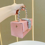 Evening Bag Manufacturer - European American Diamond Bag