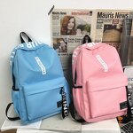 Travel Backpack Factory - Fashion Waterproof School Backpack