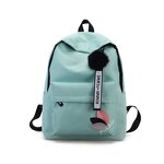 School Backpack Set Manufacturer - 4 PCS Teenage Girls Set