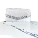 Evening Bag Manufacturer - European American Retro Beading Bag