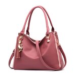 Tote Handbag Manufacturer - Soft Leather Large Capacity Bag