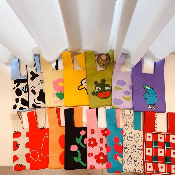 Crossbody Messenger Bag Factory - Trendy Heart-Shaped PU Bag