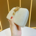 Evening Shoulder Bag Factory - Cross-Border Elegant Tassel Bag