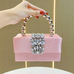 Evening Bag Manufacturer - European American Diamond Bag