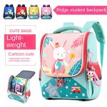 School Bags Factory - Waterproof Student Backpack Supplier