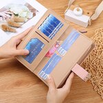 Short Wallet Manufacturer - Wholesale Tassel Card Bag