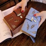 Short Wallet Manufacturer - Wholesale Tassel Card Bag
