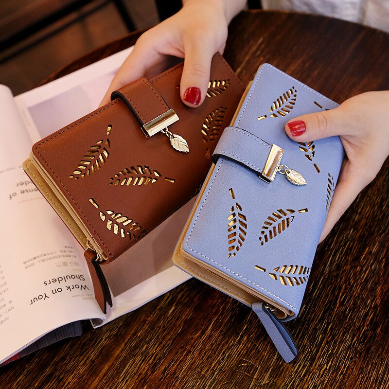 Short Wallet Manufacturer - Wholesale Tassel Card Bag
