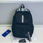 School Backpack Factory - Large Capacity Customizable Backpack