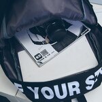 Student Backpack Factory - Custom Promotional School Bag