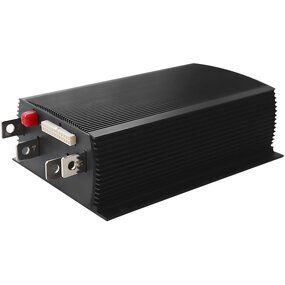 Motor Controller Factory - DC 48V 500A for Curtis Forklift 1215-8307