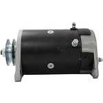 Golf Cart Starter Generator Factory - For Club Car EZGO 1980-1993