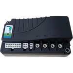 Motor Controller Factory - 24V 110A Permanent Magnet Speed Controller