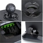 Golf Ball Washer Factory - Universal Cleaner for Golf Cart