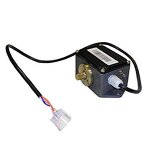 Golf Cart Accelerator Pedal Factory - Texas Eagle 0-5K Electric EFP-005