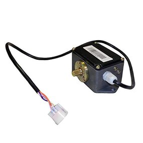 Golf Cart Accelerator Pedal Factory - Texas Eagle 0-5K Electric EFP-005